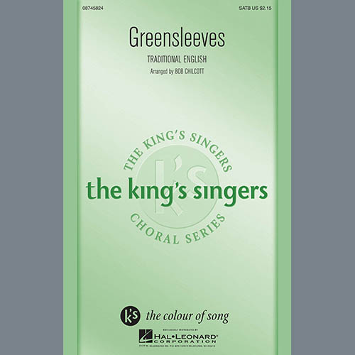 Easily Download The King's Singers Printable PDF piano music notes, guitar tabs for SATB Choir. Transpose or transcribe this score in no time - Learn how to play song progression.