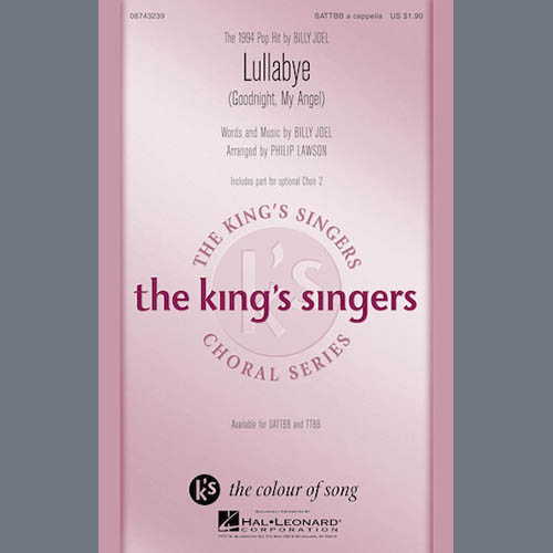 Easily Download The King's Singers Printable PDF piano music notes, guitar tabs for SATTBB Choir. Transpose or transcribe this score in no time - Learn how to play song progression.