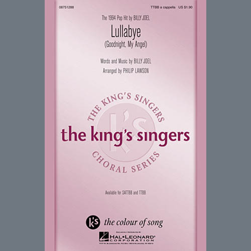 Easily Download Philip Lawson Printable PDF piano music notes, guitar tabs for TTBB Choir. Transpose or transcribe this score in no time - Learn how to play song progression.