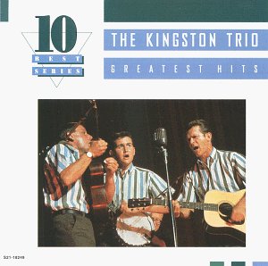 Easily Download The Kingston Trio Printable PDF piano music notes, guitar tabs for Guitar Chords/Lyrics. Transpose or transcribe this score in no time - Learn how to play song progression.