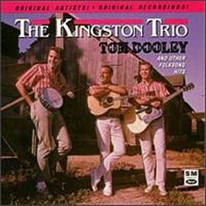 Easily Download The Kingston Trio Printable PDF piano music notes, guitar tabs for Piano, Vocal & Guitar Chords (Right-Hand Melody). Transpose or transcribe this score in no time - Learn how to play song progression.