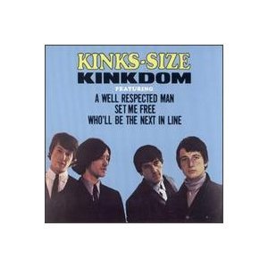 Easily Download The Kinks Printable PDF piano music notes, guitar tabs for Lead Sheet / Fake Book. Transpose or transcribe this score in no time - Learn how to play song progression.