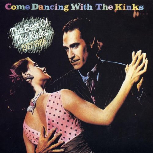 Easily Download The Kinks Printable PDF piano music notes, guitar tabs for Guitar Tab. Transpose or transcribe this score in no time - Learn how to play song progression.