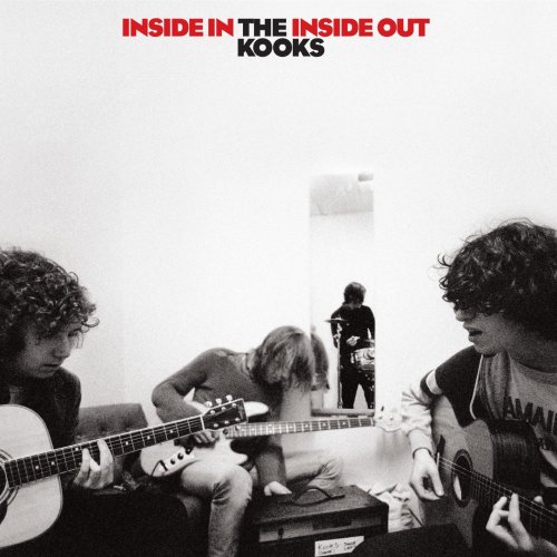 Easily Download The Kooks Printable PDF piano music notes, guitar tabs for Piano Chords/Lyrics. Transpose or transcribe this score in no time - Learn how to play song progression.
