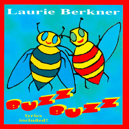 Easily Download The Laurie Berkner Band Printable PDF piano music notes, guitar tabs for Lead Sheet / Fake Book. Transpose or transcribe this score in no time - Learn how to play song progression.