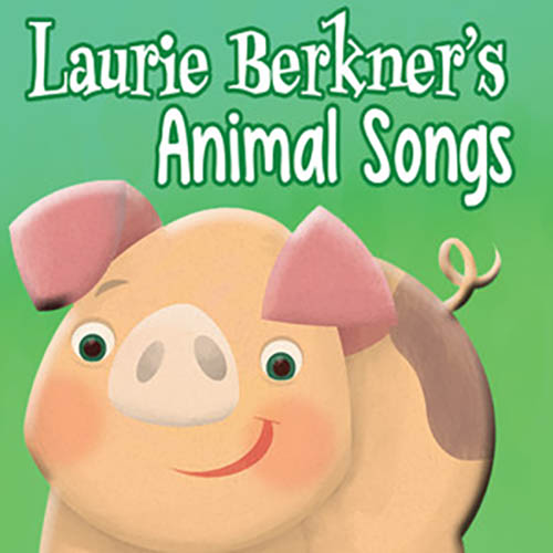 Easily Download The Laurie Berkner Band Printable PDF piano music notes, guitar tabs for Lead Sheet / Fake Book. Transpose or transcribe this score in no time - Learn how to play song progression.