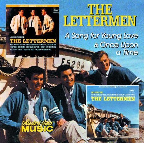 Easily Download The Lettermen Printable PDF piano music notes, guitar tabs for Ukulele. Transpose or transcribe this score in no time - Learn how to play song progression.