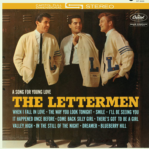 Easily Download The Lettermen Printable PDF piano music notes, guitar tabs for Really Easy Piano. Transpose or transcribe this score in no time - Learn how to play song progression.