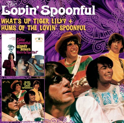 Easily Download The Lovin' Spoonful Printable PDF piano music notes, guitar tabs for Piano, Vocal & Guitar Chords. Transpose or transcribe this score in no time - Learn how to play song progression.