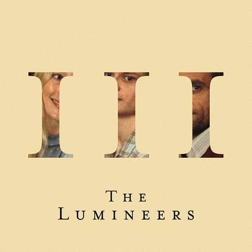 Easily Download The Lumineers Printable PDF piano music notes, guitar tabs for Piano, Vocal & Guitar Chords (Right-Hand Melody). Transpose or transcribe this score in no time - Learn how to play song progression.