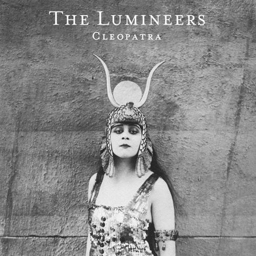 Easily Download The Lumineers Printable PDF piano music notes, guitar tabs for Piano, Vocal & Guitar Chords (Right-Hand Melody). Transpose or transcribe this score in no time - Learn how to play song progression.