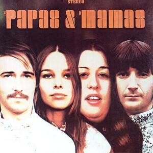 Easily Download The Mamas & The Papas Printable PDF piano music notes, guitar tabs for Beginner Piano. Transpose or transcribe this score in no time - Learn how to play song progression.