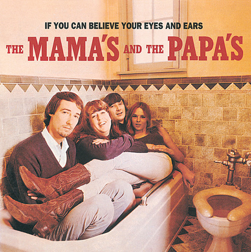 Easily Download The Mamas & The Papas Printable PDF piano music notes, guitar tabs for Guitar Tab (Single Guitar). Transpose or transcribe this score in no time - Learn how to play song progression.