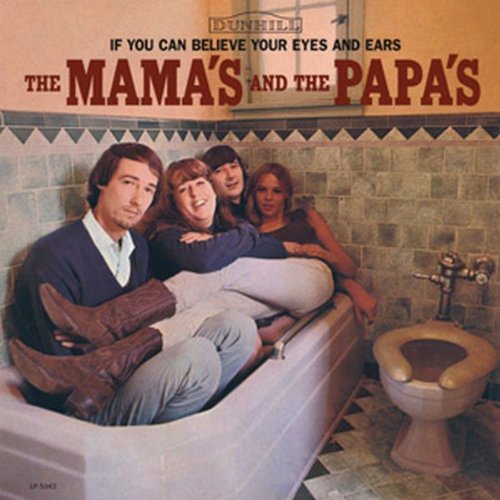 Easily Download The Mamas & The Papas Printable PDF piano music notes, guitar tabs for SSA Choir. Transpose or transcribe this score in no time - Learn how to play song progression.