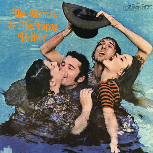 Easily Download The Mamas & The Papas Printable PDF piano music notes, guitar tabs for Piano, Vocal & Guitar Chords (Right-Hand Melody). Transpose or transcribe this score in no time - Learn how to play song progression.