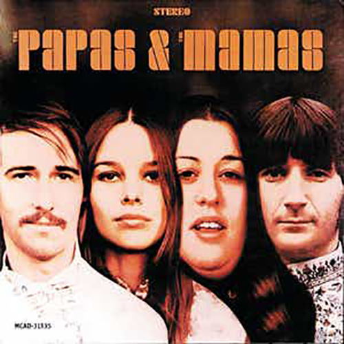 Easily Download The Mamas & The Papas Printable PDF piano music notes, guitar tabs for Viola Solo. Transpose or transcribe this score in no time - Learn how to play song progression.