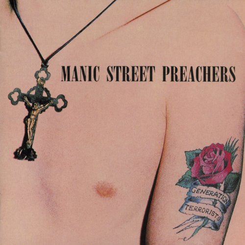 Easily Download Manic Street Preachers Printable PDF piano music notes, guitar tabs for Guitar Chords/Lyrics. Transpose or transcribe this score in no time - Learn how to play song progression.