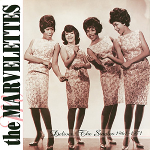 Easily Download The Marvelettes Printable PDF piano music notes, guitar tabs for Piano, Vocal & Guitar Chords (Right-Hand Melody). Transpose or transcribe this score in no time - Learn how to play song progression.