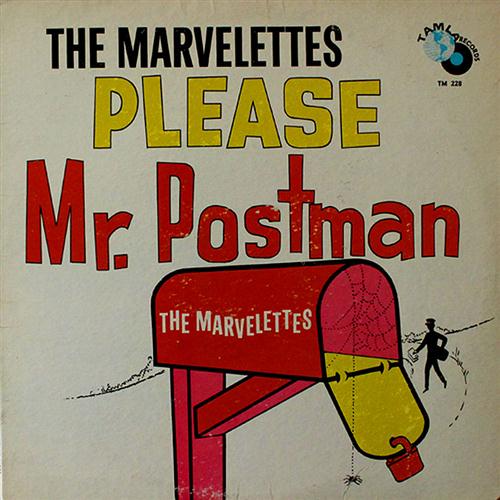 Easily Download The Marvelettes Printable PDF piano music notes, guitar tabs for Easy Piano. Transpose or transcribe this score in no time - Learn how to play song progression.