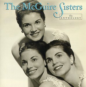 Easily Download The McGuire Sisters Printable PDF piano music notes, guitar tabs for Lead Sheet / Fake Book. Transpose or transcribe this score in no time - Learn how to play song progression.