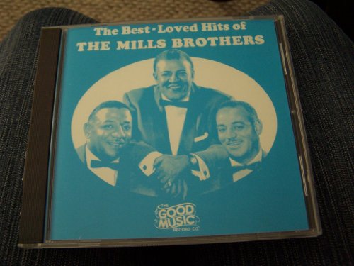 Easily Download The Mills Brothers Printable PDF piano music notes, guitar tabs for Lead Sheet / Fake Book. Transpose or transcribe this score in no time - Learn how to play song progression.
