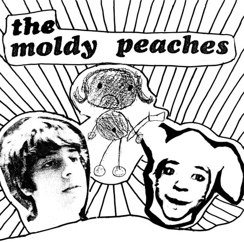 Easily Download The Moldy Peaches Printable PDF piano music notes, guitar tabs for Piano, Vocal & Guitar Chords (Right-Hand Melody). Transpose or transcribe this score in no time - Learn how to play song progression.