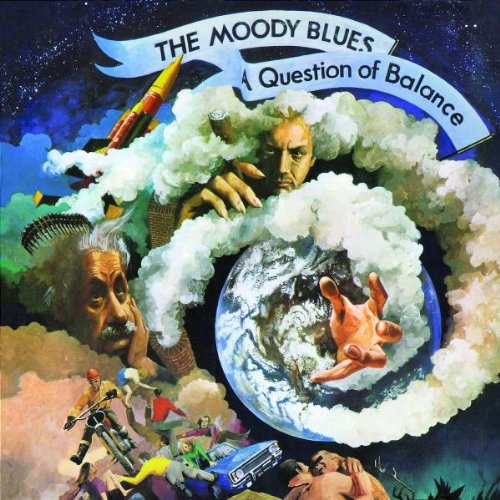 Easily Download The Moody Blues Printable PDF piano music notes, guitar tabs for Piano, Vocal & Guitar Chords (Right-Hand Melody). Transpose or transcribe this score in no time - Learn how to play song progression.