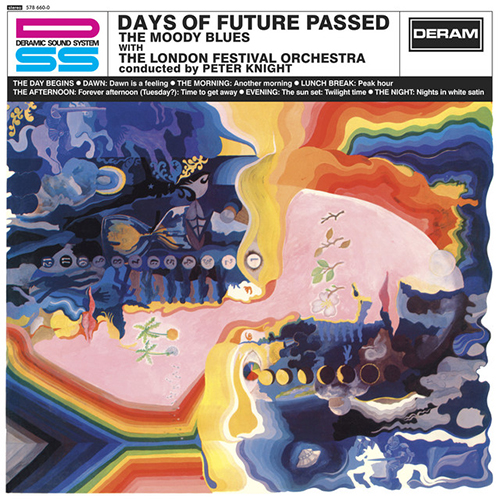 Easily Download The Moody Blues Printable PDF piano music notes, guitar tabs for Trumpet Solo. Transpose or transcribe this score in no time - Learn how to play song progression.