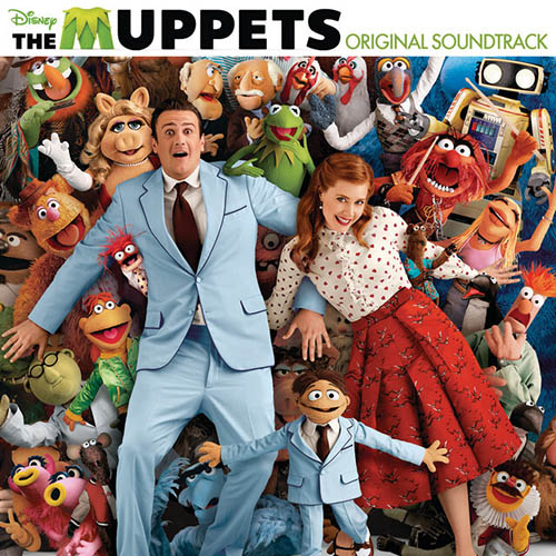 Easily Download The Muppets Printable PDF piano music notes, guitar tabs for Piano Chords/Lyrics. Transpose or transcribe this score in no time - Learn how to play song progression.