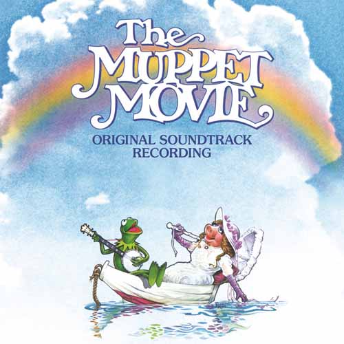 Easily Download The Muppets Printable PDF piano music notes, guitar tabs for Piano, Vocal & Guitar Chords (Right-Hand Melody). Transpose or transcribe this score in no time - Learn how to play song progression.