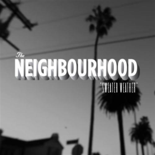 Easily Download The Neighbourhood Printable PDF piano music notes, guitar tabs for Easy Piano. Transpose or transcribe this score in no time - Learn how to play song progression.
