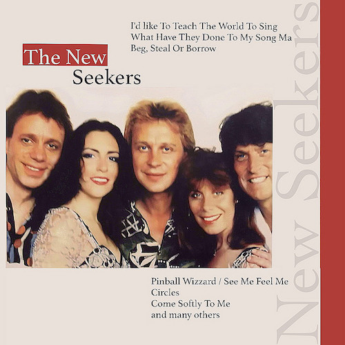 Easily Download The New Seekers Printable PDF piano music notes, guitar tabs for Piano, Vocal & Guitar Chords. Transpose or transcribe this score in no time - Learn how to play song progression.