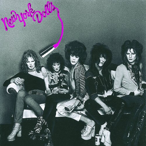 Easily Download The New York Dolls Printable PDF piano music notes, guitar tabs for Ukulele. Transpose or transcribe this score in no time - Learn how to play song progression.