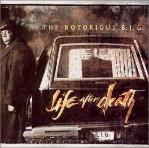 Easily Download The Notorious B.I.G. Printable PDF piano music notes, guitar tabs for Piano, Vocal & Guitar Chords (Right-Hand Melody). Transpose or transcribe this score in no time - Learn how to play song progression.