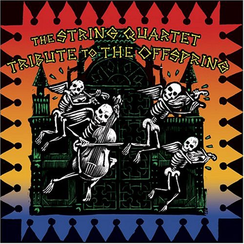 Easily Download The Offspring Printable PDF piano music notes, guitar tabs for Guitar Tab. Transpose or transcribe this score in no time - Learn how to play song progression.