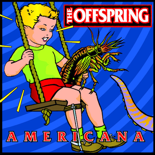 Easily Download The Offspring Printable PDF piano music notes, guitar tabs for Lead Sheet / Fake Book. Transpose or transcribe this score in no time - Learn how to play song progression.