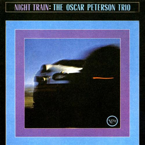 Easily Download The Oscar Peterson Trio Printable PDF piano music notes, guitar tabs for Piano Solo. Transpose or transcribe this score in no time - Learn how to play song progression.