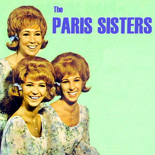 Easily Download The Paris Sisters Printable PDF piano music notes, guitar tabs for Lead Sheet / Fake Book. Transpose or transcribe this score in no time - Learn how to play song progression.