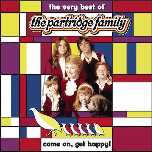 Easily Download The Partridge Family Printable PDF piano music notes, guitar tabs for Piano & Vocal. Transpose or transcribe this score in no time - Learn how to play song progression.