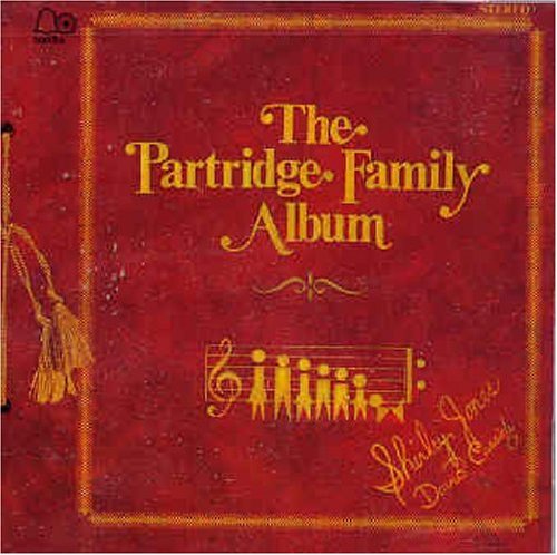 Easily Download The Partridge Family Printable PDF piano music notes, guitar tabs for Lead Sheet / Fake Book. Transpose or transcribe this score in no time - Learn how to play song progression.