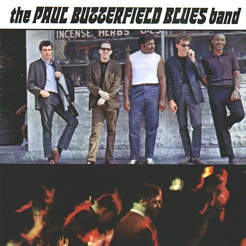 Easily Download The Paul Butterfield Blues Band Printable PDF piano music notes, guitar tabs for Guitar Tab. Transpose or transcribe this score in no time - Learn how to play song progression.