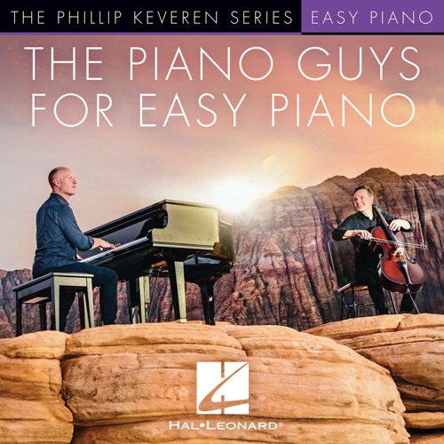 Easily Download The Piano Guys Printable PDF piano music notes, guitar tabs for Easy Piano. Transpose or transcribe this score in no time - Learn how to play song progression.