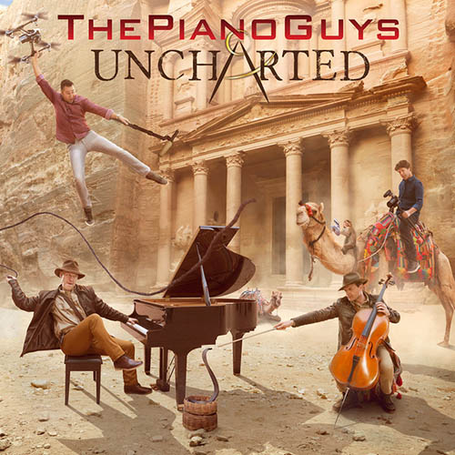 Easily Download The Piano Guys Printable PDF piano music notes, guitar tabs for Cello Solo. Transpose or transcribe this score in no time - Learn how to play song progression.