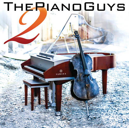 Easily Download The Piano Guys Printable PDF piano music notes, guitar tabs for Piano Solo. Transpose or transcribe this score in no time - Learn how to play song progression.