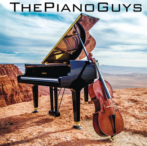 Easily Download The Piano Guys Printable PDF piano music notes, guitar tabs for Cello and Piano. Transpose or transcribe this score in no time - Learn how to play song progression.