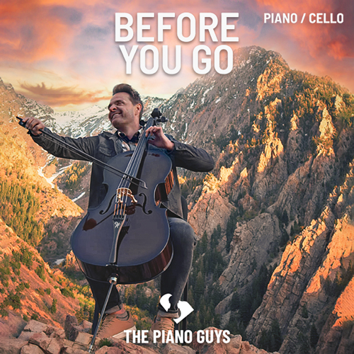 Easily Download The Piano Guys Printable PDF piano music notes, guitar tabs for Cello and Piano. Transpose or transcribe this score in no time - Learn how to play song progression.