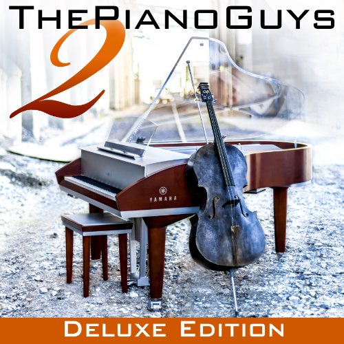 Easily Download The Piano Guys Printable PDF piano music notes, guitar tabs for Easy Piano. Transpose or transcribe this score in no time - Learn how to play song progression.