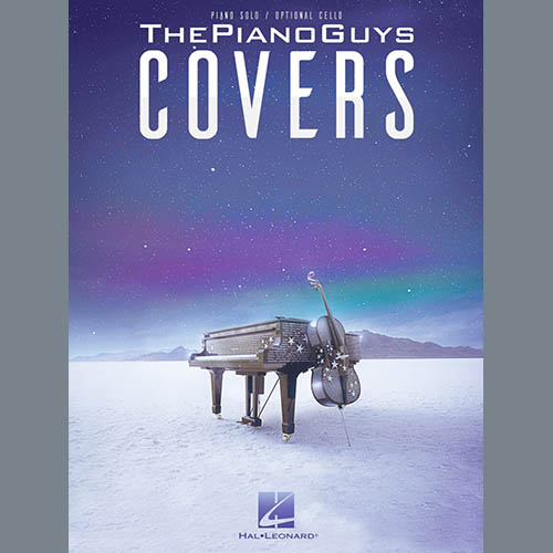 Easily Download The Piano Guys Printable PDF piano music notes, guitar tabs for Cello and Piano. Transpose or transcribe this score in no time - Learn how to play song progression.