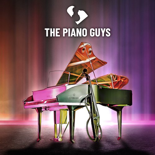 Easily Download The Piano Guys Printable PDF piano music notes, guitar tabs for Piano Solo. Transpose or transcribe this score in no time - Learn how to play song progression.