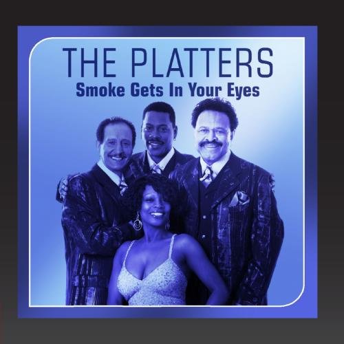 Easily Download The Platters Printable PDF piano music notes, guitar tabs for Piano, Vocal & Guitar Chords. Transpose or transcribe this score in no time - Learn how to play song progression.
